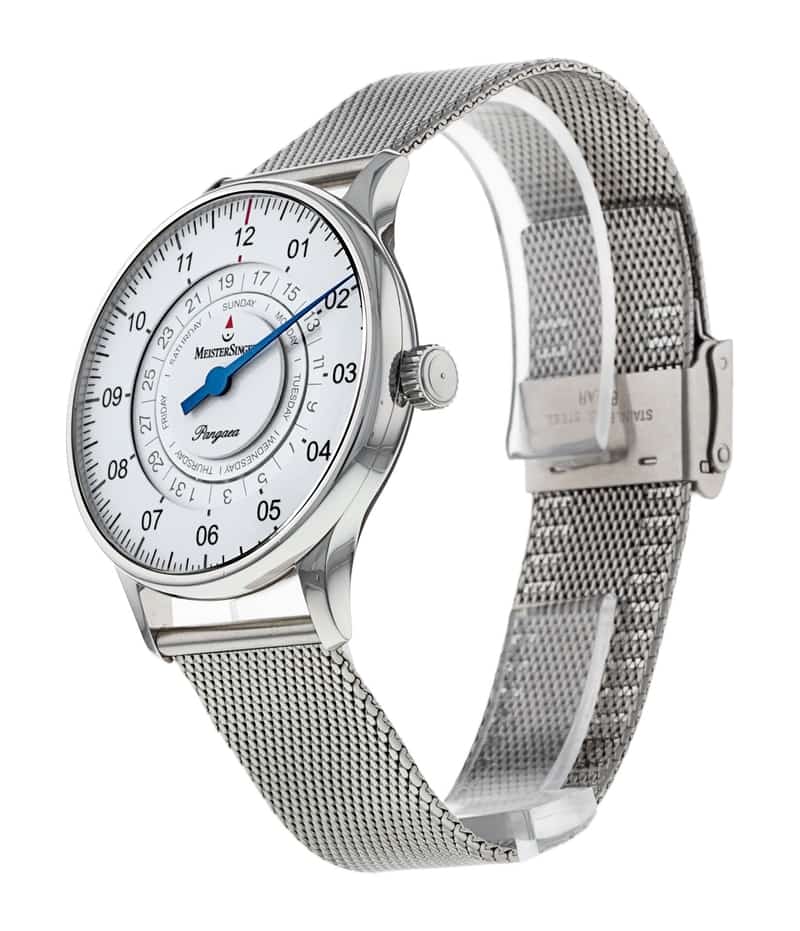 Meistersinger Pangea PDD903